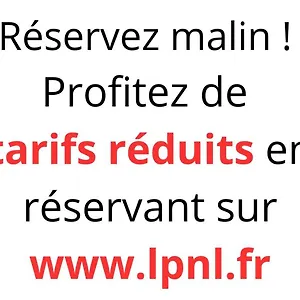  Appartement Le P'tit Nid Des Halles